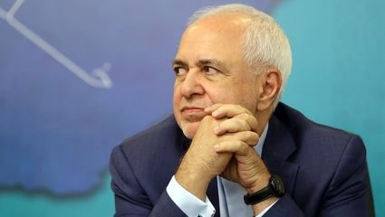 پاسخ اوباما و جان کری به پرسش ظریف
