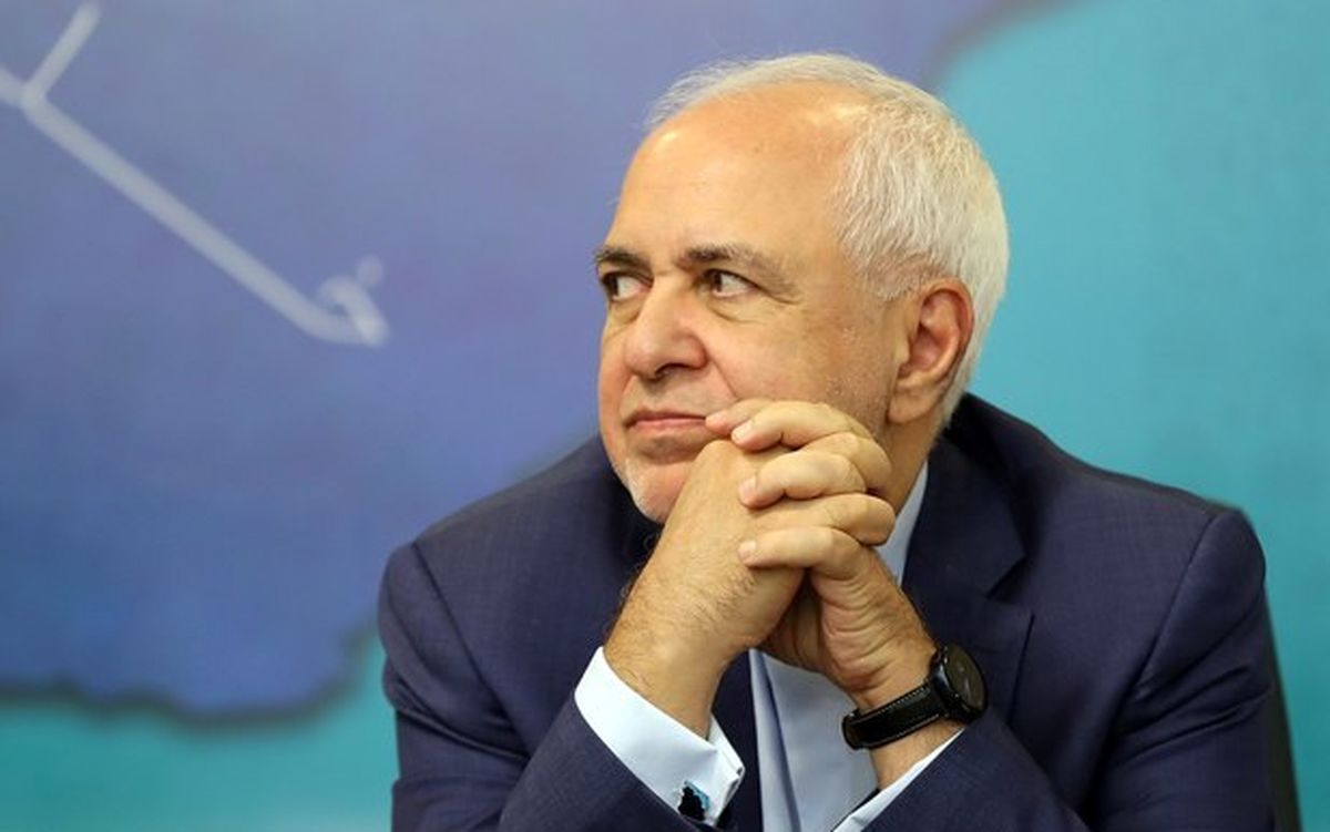 ظریف: چتر آمریکا سوراخ است؛ اروپا باید شرمنده باشد، اما نه با هزینه فلسطین!