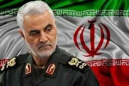 حاج قاسم: اجازه نمی دهیم خون فرزندان ملت بر زمین ریخته شود