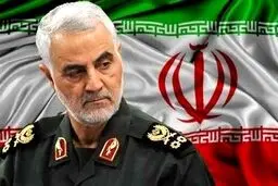 حاج قاسم: اجازه نمی دهیم خون فرزندان ملت بر زمین ریخته شود