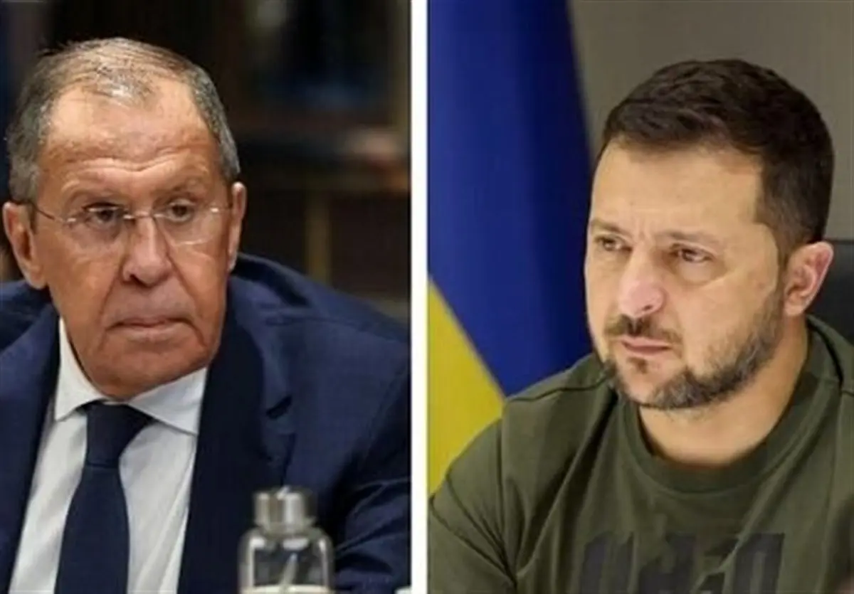 تحولات اوکراین| عدم صداقت غرب در گفتگو با روسیه/ شروط زلنسکی برای مذاکره با مسکو
