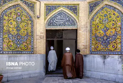 حوزه‌ علمیه