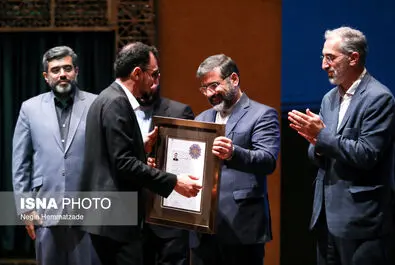 حسن روح الامین