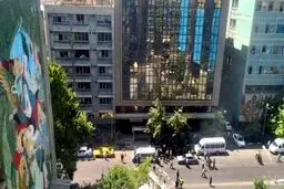 جزئیات جدید پرونده تیراندازی به مأموران انتظامی در خیابان طالقانی
