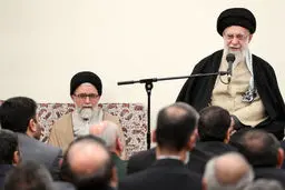  مهمترین ویژگی وزارت اطلاعات از نگاه رهبر انقلاب