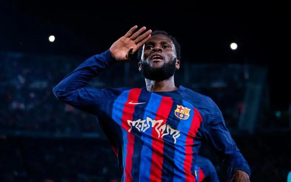 کمک یووه به بارسا: خریدن ستاره‌ای که نمی‌خواهد برود!