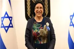 خبیث ترین صهیونیست در اسرائیل/ استروک، زنی که به دخترش تجاوز کرد، کیست؟!