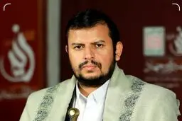 رهبر انصار الله: حمله آمریکا به یمن شر مطلق است