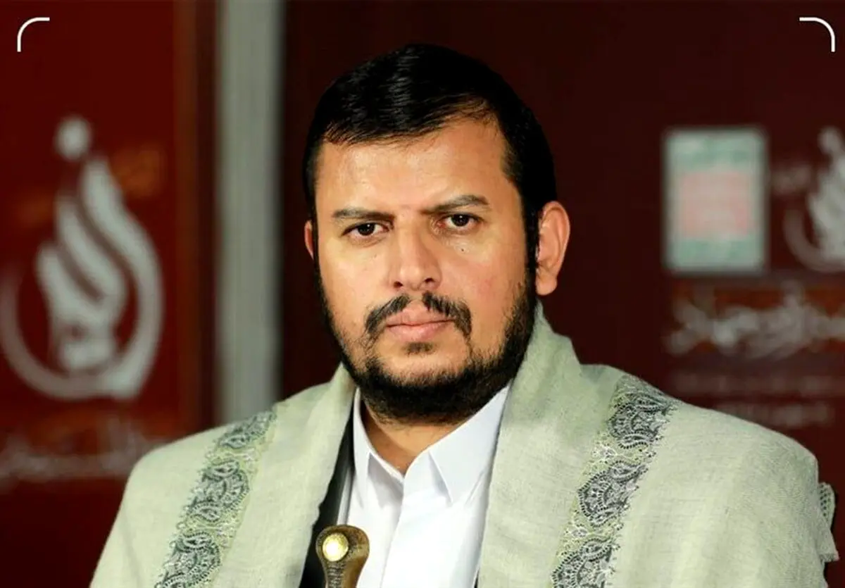 رهبر انصار الله: حمله آمریکا به یمن شر مطلق است