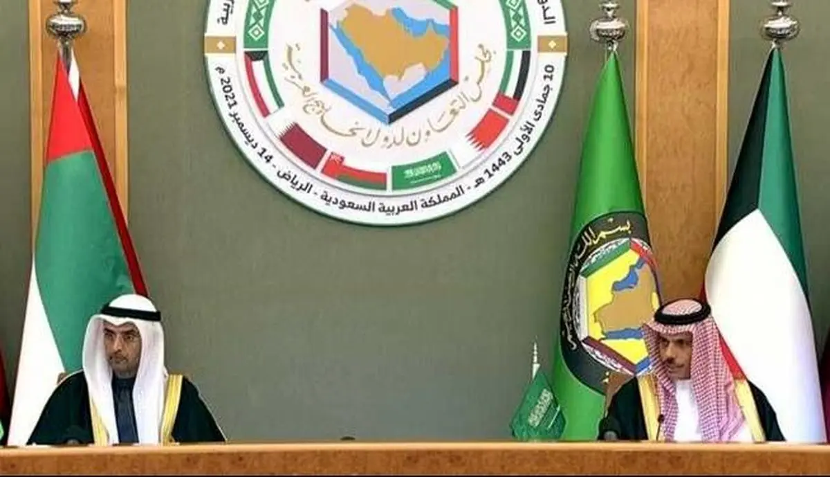 شورای همکاری خلیج‌فارس: مایل به گفت‌وگو با ایران هستیم