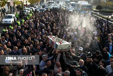 شهید گمنام 