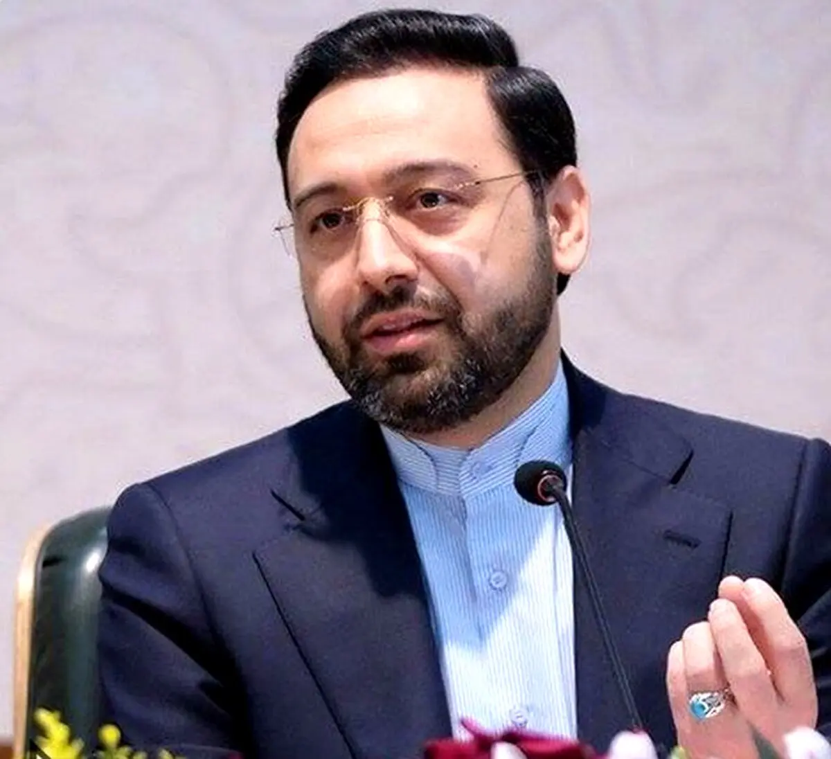 استاندار جدید آذربایجان شرقی منصوب شد
