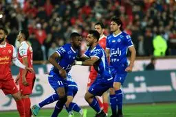 ادعای بزرگ پرسپولیس علیه استقلال!