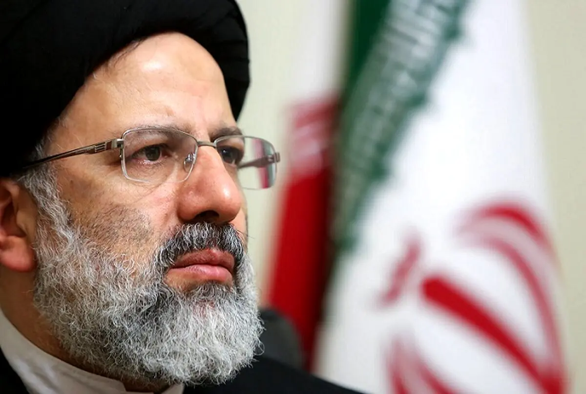 نگاه متفاوت خبرگزاری اصلاح طلب به نامزدی رییسی