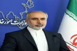 کنعانی: دشمنان آب در هاون کوفته و تیشه بر ریشه بی بنیاد خود می‌زنند 