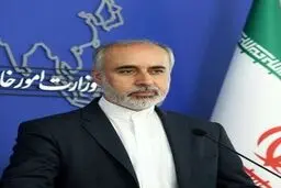 کنعانی: دشمنان آب در هاون کوفته و تیشه بر ریشه بی بنیاد خود می‌زنند 