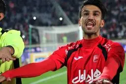 طعنه نیش‌دار حسین ماهینی به حرکت جنجالی مدیرعامل استقلال