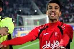 طعنه نیش‌دار حسین ماهینی به حرکت جنجالی مدیرعامل استقلال