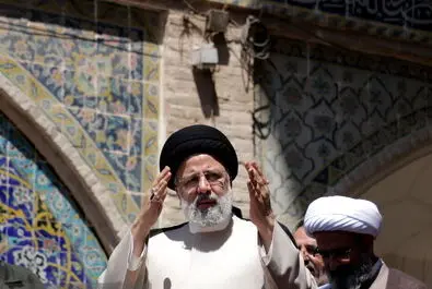 رئیسی