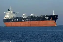 ادعای عجیب اندونزی درباره توقیف یک‌ نفتکش با پرچم ایران