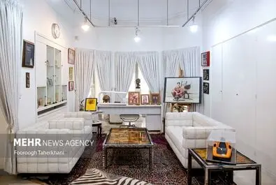 کاخ نیاوران
