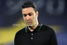 مصاحبه جدید نکونام علیه خطیر!