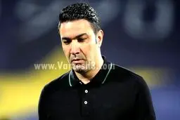 مصاحبه جدید نکونام علیه خطیر!