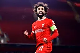 شادی کلوپ: صلاح به تمرین برگشت (عکس)