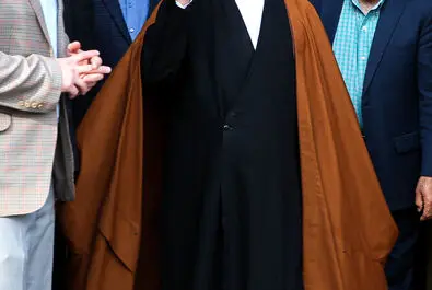 هاشمی رفسنجانی