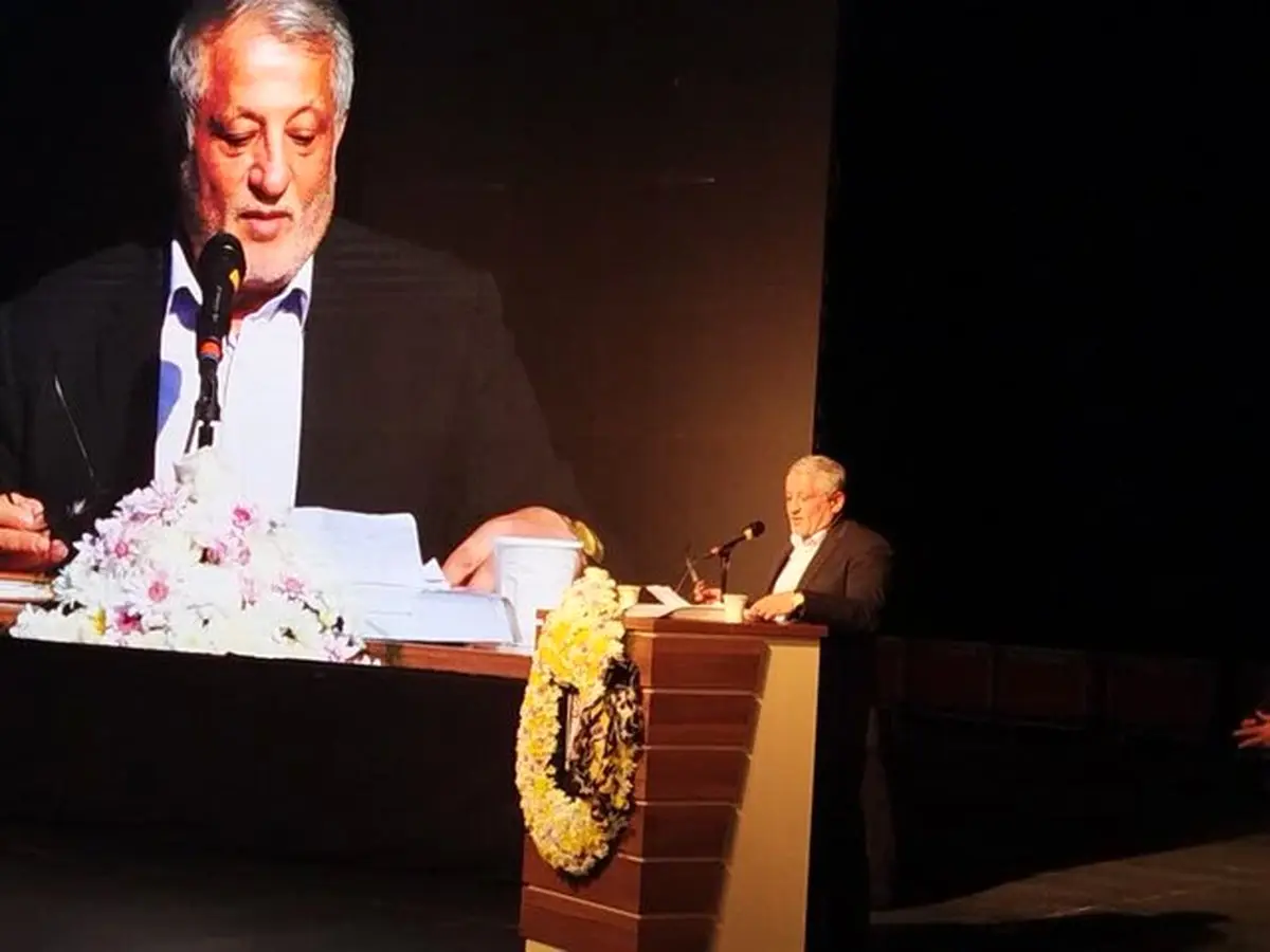 محسن هاشمی: وفاق ملی به معنی سهم‌خواهی سیاسی نیست