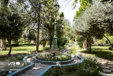 کاخ گلستان