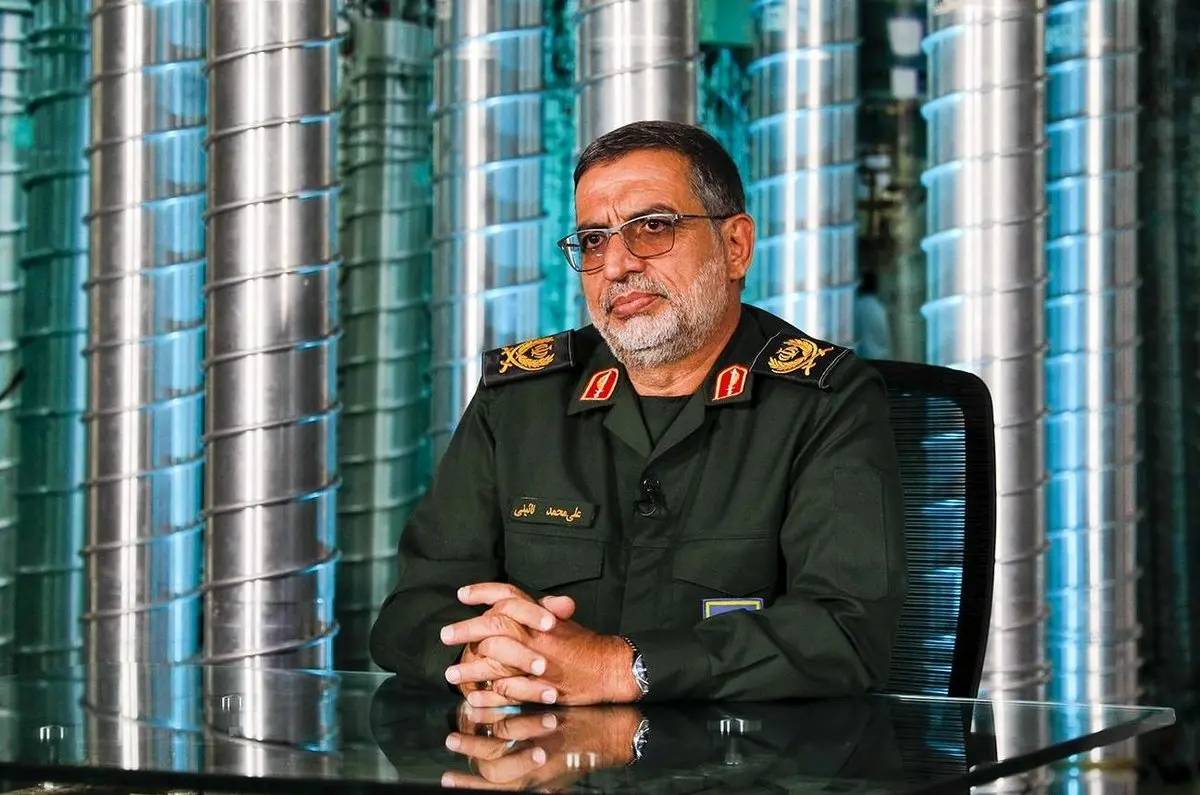 تاکتیک روز پنجم عملیات ۱۲ روزه و شروع شکست اسرائیل 