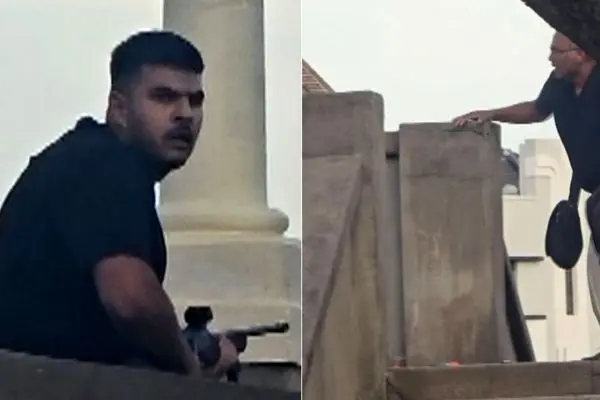 سعودی‌ها معتقدند واقعه استرالیا کار خود اسرائیل است!