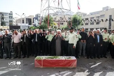 شهید یاسمی