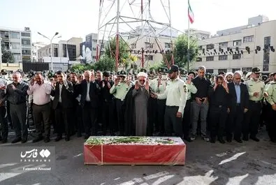 شهید یاسمی
