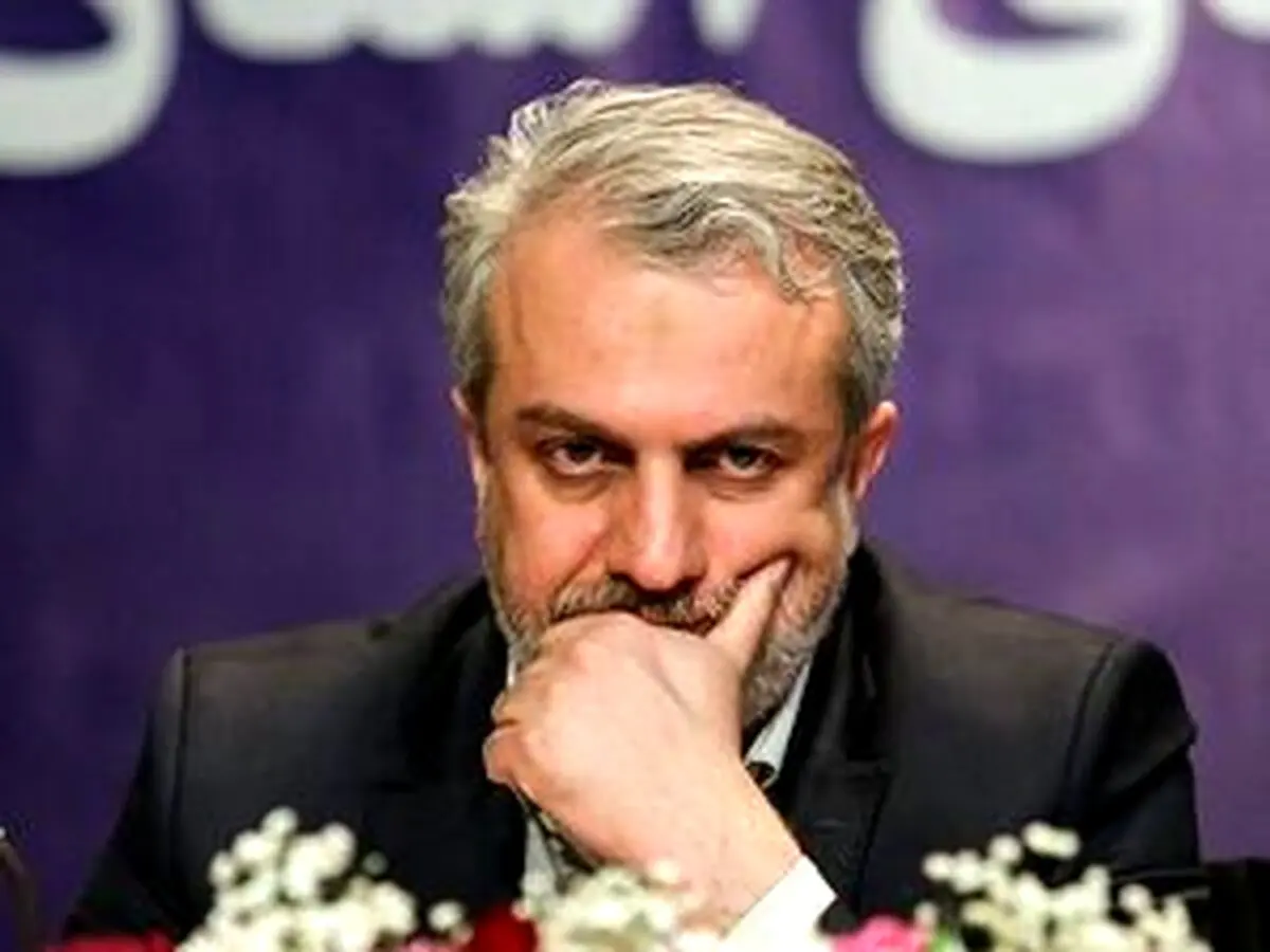 جوابیه دفتر فاطمی امین درباره پرونده دبش