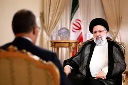 رئیسی: کسانی که بخواهند از نام خانم مهسا امینی سوءاستفاده کنند، هزینه سنگینی می‌پردازند
