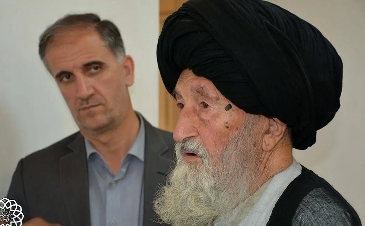 درگذشت نماینده اردبیل در مجلس خبرگان رهبری |جزئیات