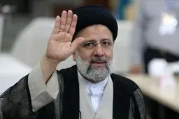 انتصاب «قلی‌ها» به عنوان رئیس ستاد تحلیف رئیسی / اصلاحیه در زمان برگزاری مراسم تحلیف رئیس جمهور منتخب 

