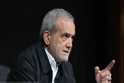 اظهارات مسعود پزشکیان در «با مردم»