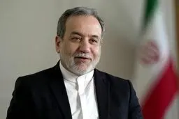 پیام شبانه عراقچی درباره آخرین وضعیت مذاکرات