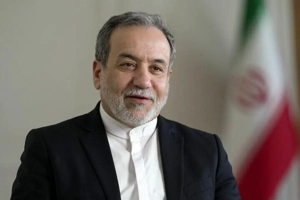 عزیمت عراقچی برای دور دوم رایزنی با همتای عمانی