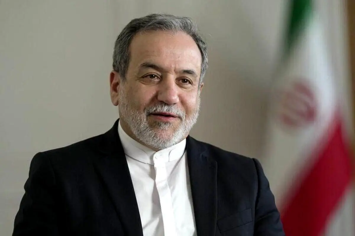 عزیمت عراقچی برای دور دوم رایزنی با همتای عمانی