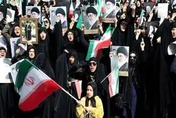 برنامه ریزی مراسم ۱۰ میلیون نفری وداع و تشییع رهبر شهید انقلاب 