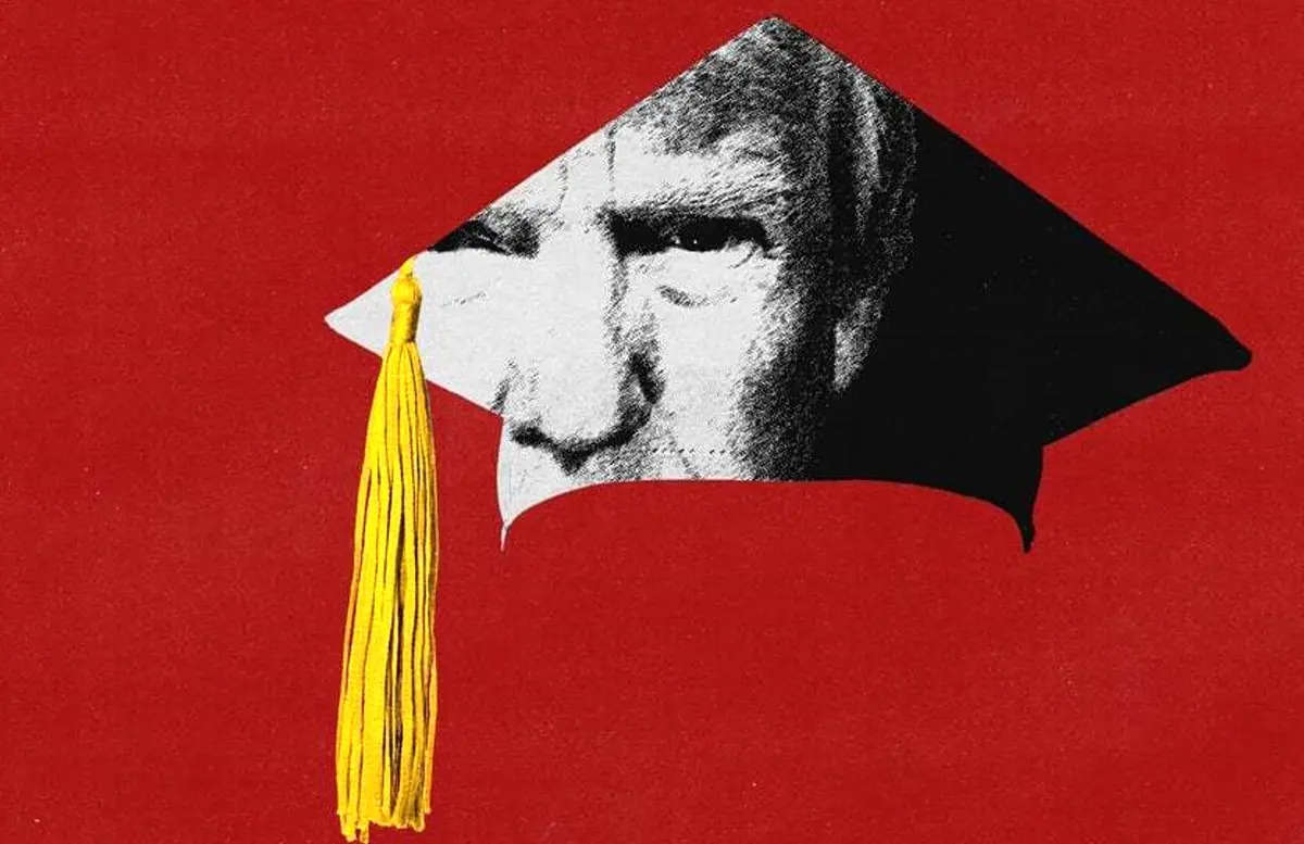 جنگ ترامپ با هاروارد | چرا دانشگاه در آمریکا افول کرده‌ است؟