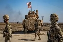 ایران ثابت کرد که ارتش آمریکا باید تغییر دکترین بدهد