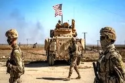 ایران ثابت کرد که ارتش آمریکا باید تغییر دکترین بدهد