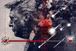 در حمله جدید آمریکا به ایران چه گذشت؟