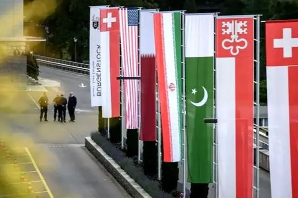 ایران و آمریکا در آستانه تفاهم صلح پایدار