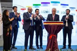 برند «لزور» در ایران رونمایی شد / ورود محصولات تخصصی مراقبت از مو و پوست با فناوری آلمانی